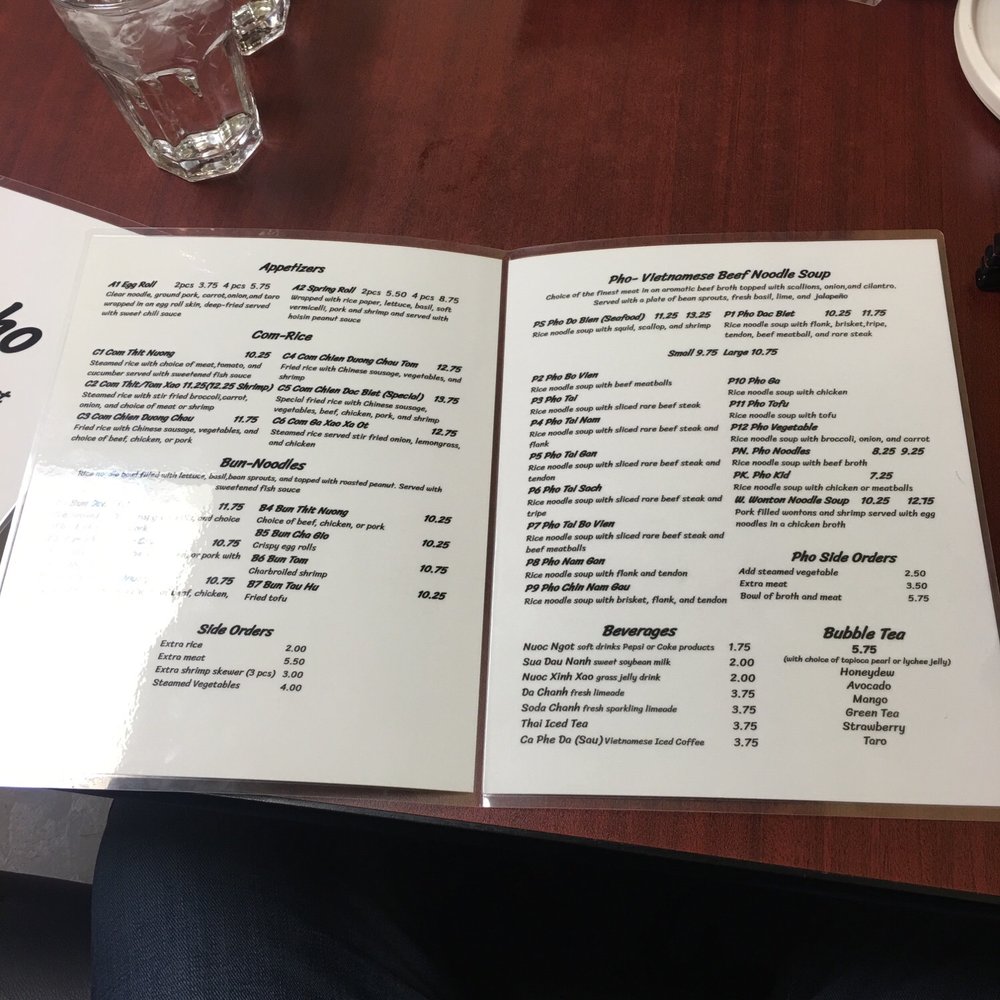 VN Pho - Vietnamese Near Me - Wenatchee, Washington VN Pho - Vietnamese Near Me - Wenatchee, Washington
