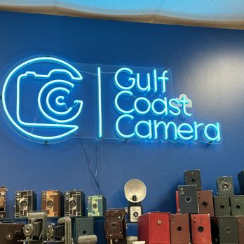 Gulf Coast Camera - Electronics Near Me - Pensacola, Florida Gulf Coast Camera - Electronics Near Me - Pensacola, Florida