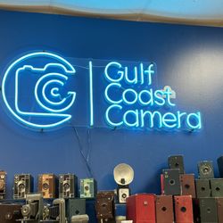 Gulf Coast Camera
