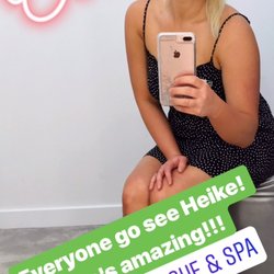 Bronze Boutique & Spa