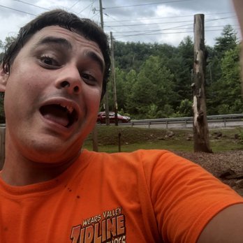 Wears Valley Zipline Adventures - Joker - Ziplining Near Me - Sevierville, Tennessee Wears Valley Zipline Adventures - Joker - Ziplining Near Me - Sevierville, Tennessee