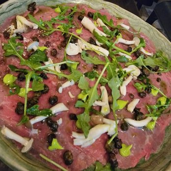 Esther's Kitchen - Italian Near Me - Las Vegas, Nevada