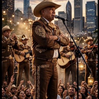 Taco di Vino - Cuando Te Miro con Mariachi en Vivo !! Eddie Ray Barela / Barela Music Records - Tacos Near Me - Midland, Texas Taco di Vino - Cuando Te Miro con Mariachi en Vivo !! Eddie Ray Barela / Barela Music Records - Tacos Near Me - Midland, Texas