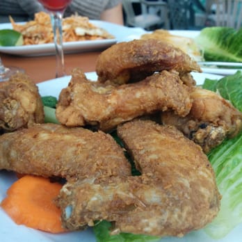 Java House - Yummy wings - Coffee & Tea Near Me - Toronto, Ontario