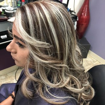 MI Salon - Mi salón - Hair Salons Near Me - Santa Rosa, California