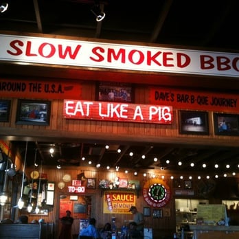 Famous Dave's Bar-B-Que - Ok, if you insist! - Barbeque Near Me - Mesa, Arizona Famous Dave's Bar-B-Que - Ok, if you insist! - Barbeque Near Me - Mesa, Arizona