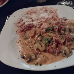 Spaghetti