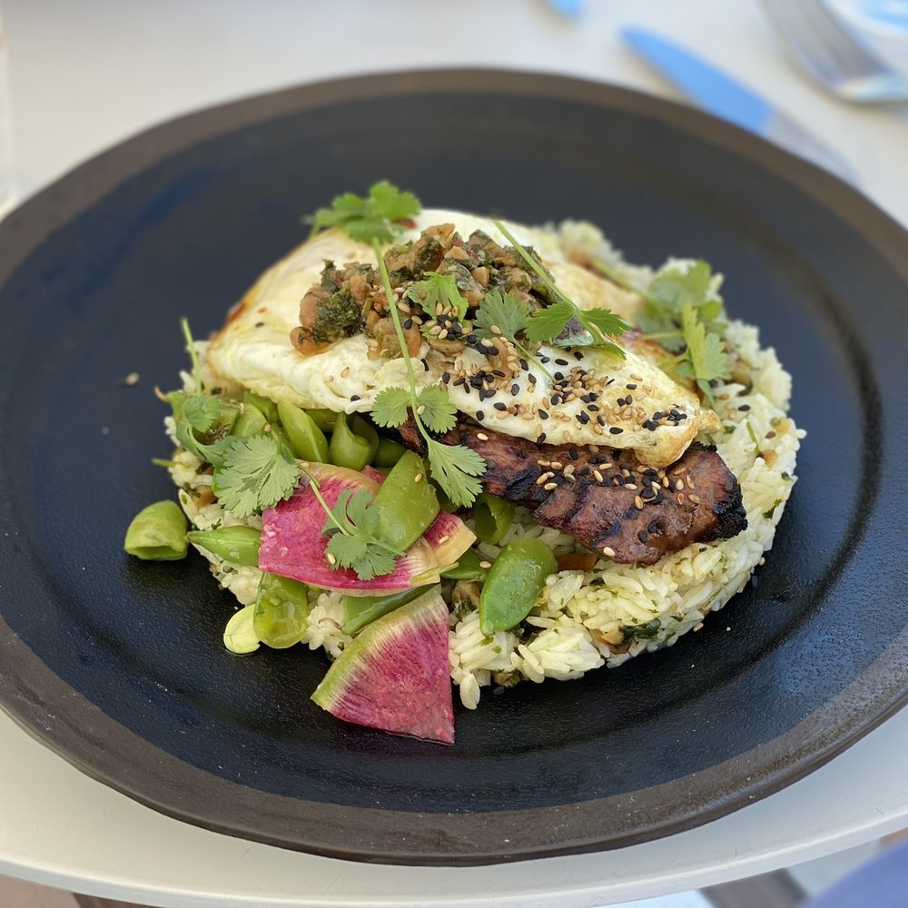 Sun Deck - Steak & Egg* GF - American Near Me - Coronado, California