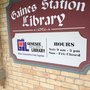 Photo of Genesee District Library