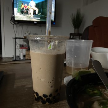 Lakeside Pho - Milk Tea Boba - Vietnamese Near Me - Denver, Colorado