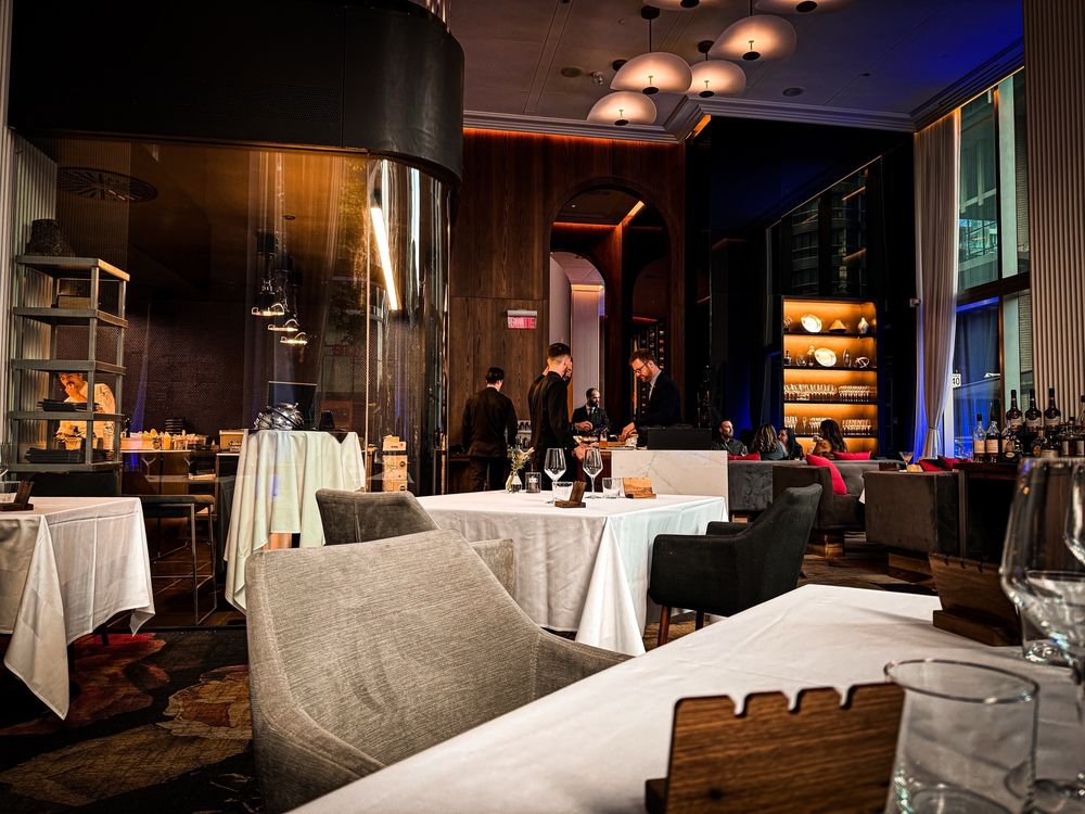 Jérôme Ferrer Europea