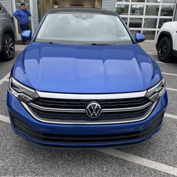 2024 Jetta SE 2024 Jetta SE