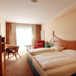 Hotel Die Krone - Komfort-Zimmer