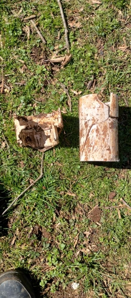 Slide of Frank's Plumbing