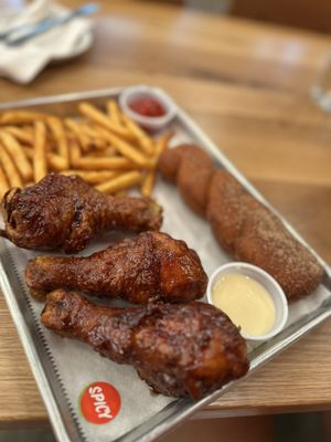 Bonchon Miami Beach - Washington Ave by null