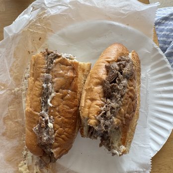 Sinbad Restaurant - Cheesesteak - Pizza Near Me - Ocean City, Maryland