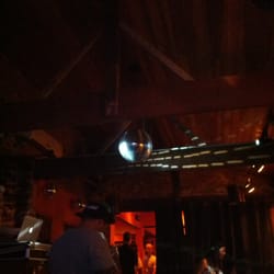 La Revolucion Bar - Mto bom