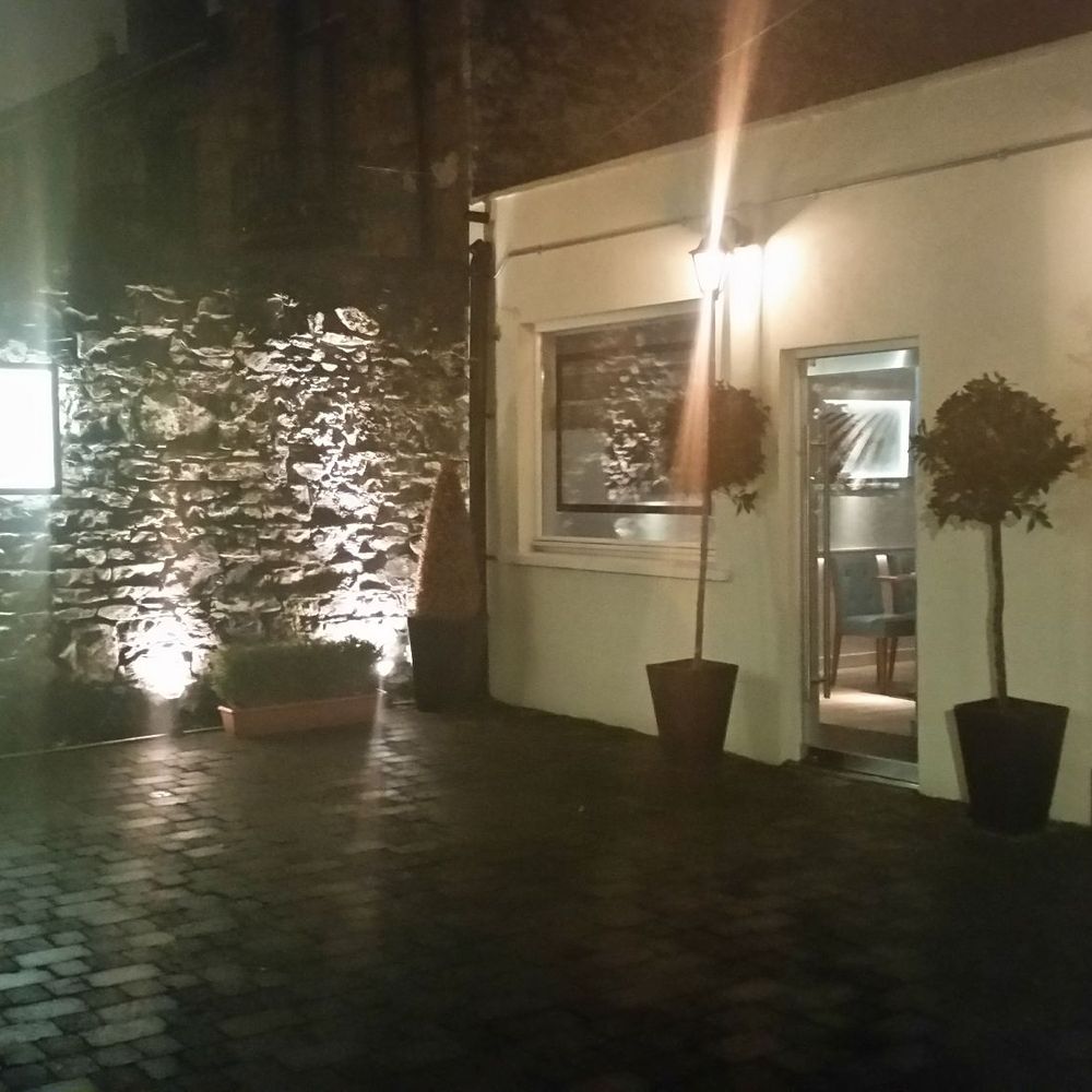 L'ecrivain Restaurant - French Near Me - Dublin, D