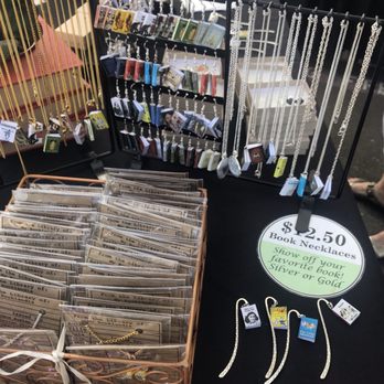 Congregation Beth Shalom - My Booklandia Booth at the 42nd Annual Jewish Food Faire, jewelry for sale!! - Synagogues Near Me - Carmichael, California Congregation Beth Shalom - My Booklandia Booth at the 42nd Annual Jewish Food Faire, jewelry for sale!! - Synagogues Near Me - Carmichael, California