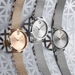 Arman Jewelers - Movado watches