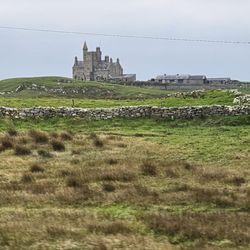 Nawas International Travel - Irish castle