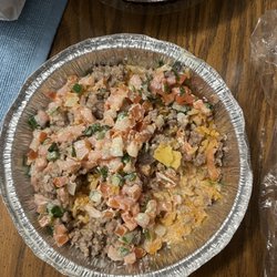 Los Agave's Mexican Restaurant - Agave's Dip
