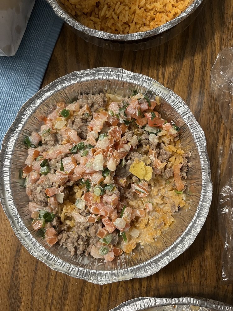 Los Agave's Mexican Restaurant
