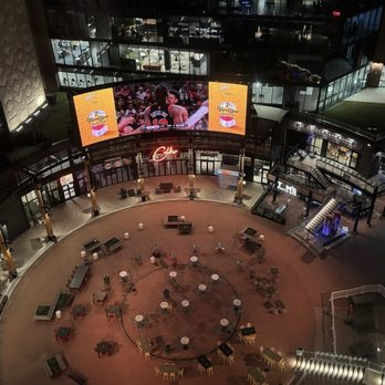 The Rally Hotel - View from my room. - Hotels Near Me - Denver, Colorado