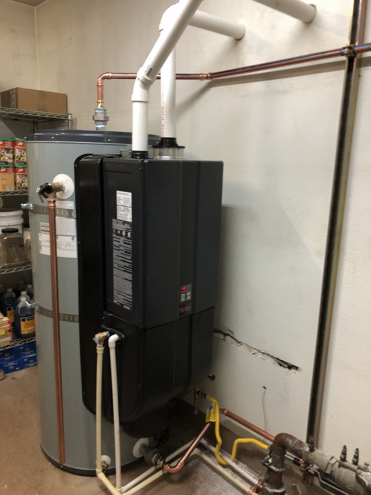 Slide of Alpha Plumbing & Rooter Service