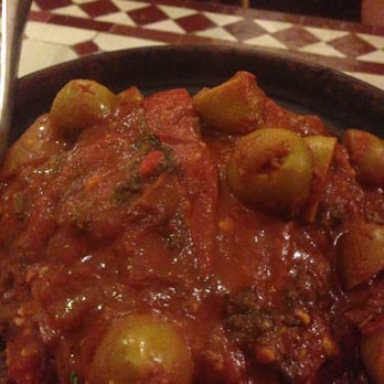 Moroccan Feast - Crumbed meatballs - Restaurants Near Me - Randwick, NSW