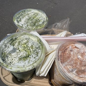 Dandelion Kaffe - Coffee & Tea Near Me - Alameda, California