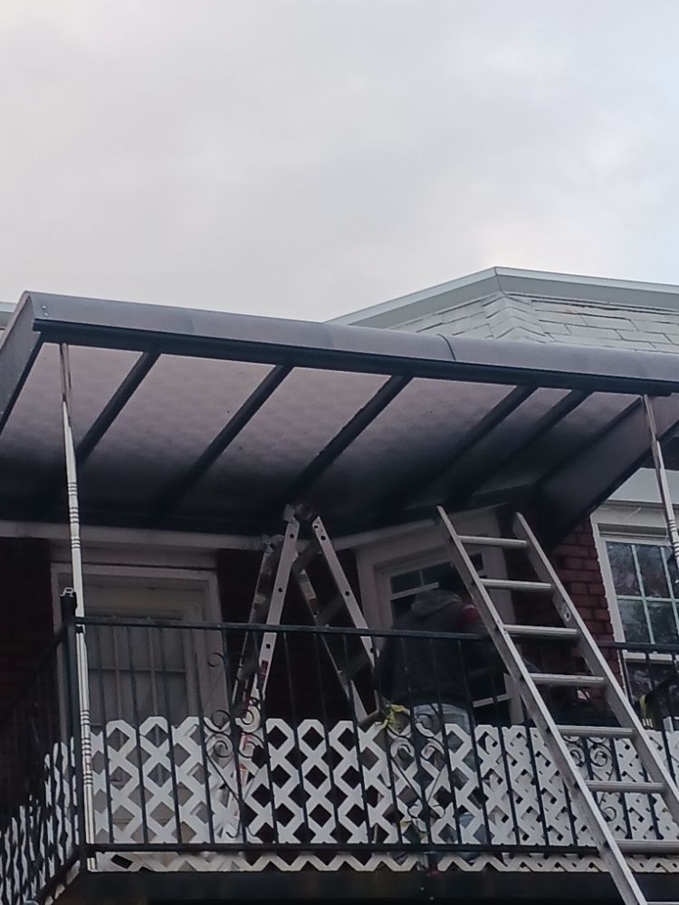 SR IRONWORKS Updated September 2024 186 Jamaica Ave Queens, HOLLIS