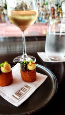 Lincoln Ristorante by null