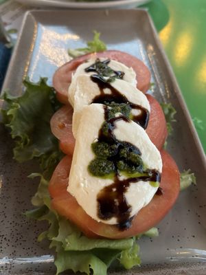 Proprietor's Lodge by null