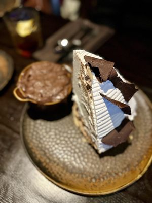 The Toothsome Chocolate Emporium & Savory Feast Kitchen™ by null