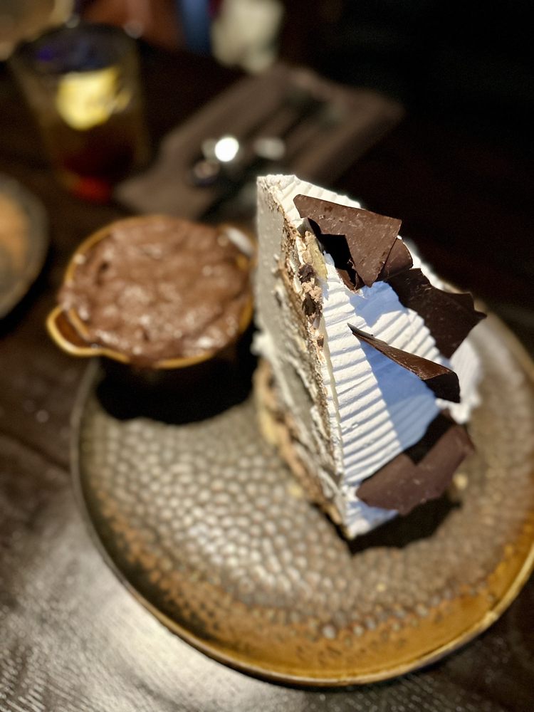 The Toothsome Chocolate Emporium And Savory Feast Kitchen
