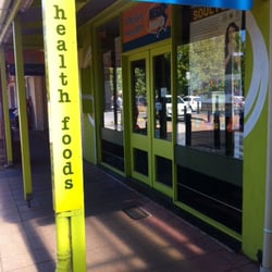 Norwood Health Foods