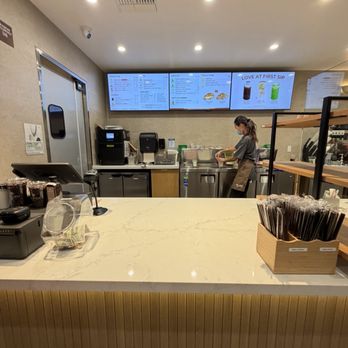 Da Vien Coffee - Coffee & Tea Near Me - Alhambra, California