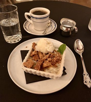 The Refectory by null