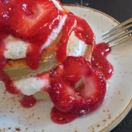 Strawberry Shortcake