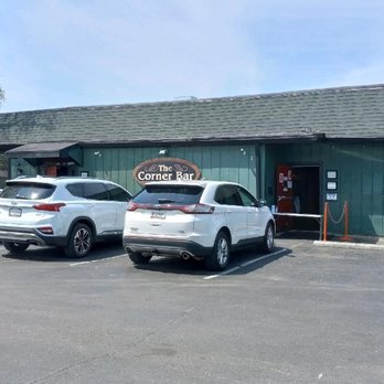 The Corner Bar - The Corner Bar has good food, drink specials, live music, karaoke, and trivia. - New American Near Me - Indianapolis, Indiana