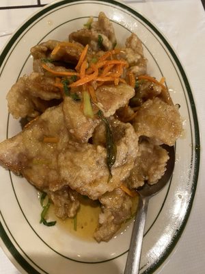 Uncle Zhang Chinese Cuisine (南来北往) by null