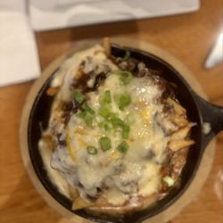 Cinder Bar - Short Rib Poutine