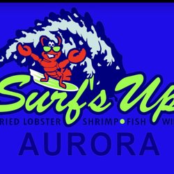 Surf’s Up