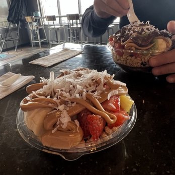 Frutta Bowls - Acai Bowls Near Me - Paducah, Kentucky
