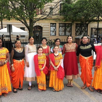 Dance BFF - Dance BFF at PVDFest - Dance Schools Near Me