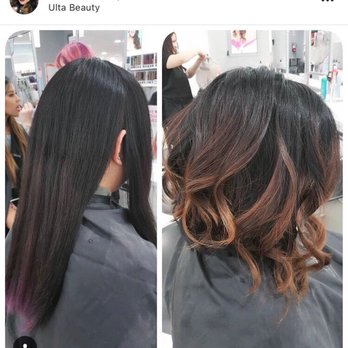 Ulta Beauty - Stole this pic from Chase's Instagram...she did such a great job with my hair! Thanks Chase!! - Cosmetics & Beauty Supply Near Me - Concord, California Ulta Beauty - Stole this pic from Chase's Instagram...she did such a great job with my hair! Thanks Chase!! - Cosmetics & Beauty Supply Near Me - Concord, California