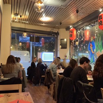 Eatokyo - Japanese Near Me - Dublin, D
