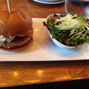 Baxters Landing - Burgers Near Me - Oshawa, Ontario