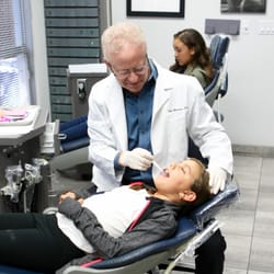 Millbrae Orthodontics - Me @ work...